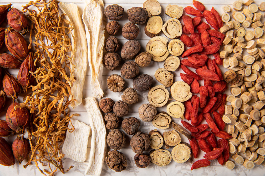 Chinese Herbs: Nature’s Cure for Wellness