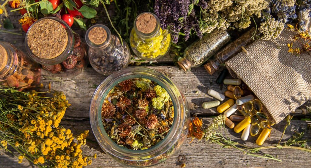 What Is Holistic Medicine?