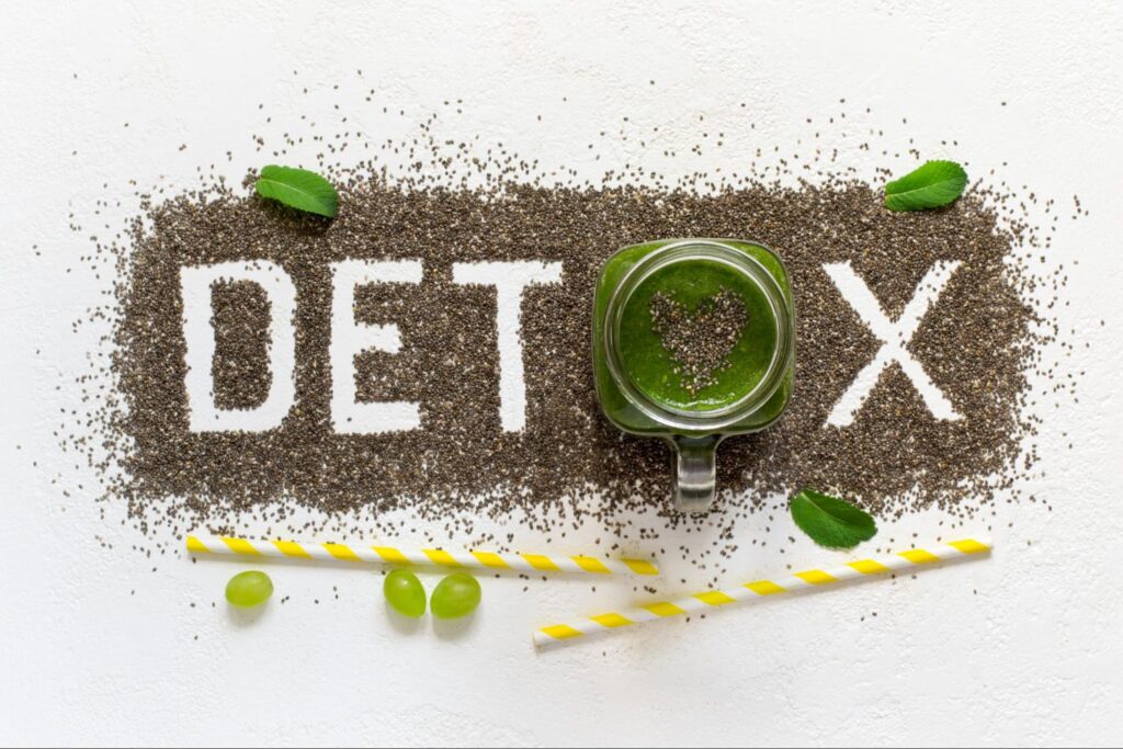 How to Choose the Right Detox Cleanse for Your Body and Lifestyle