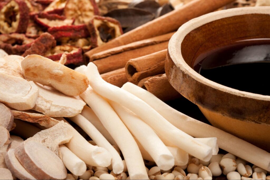 The Role of Chinese Medicine Herbs in Boosting Immunity